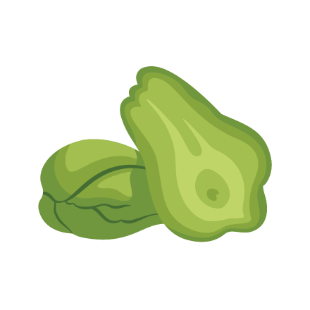 Chayote